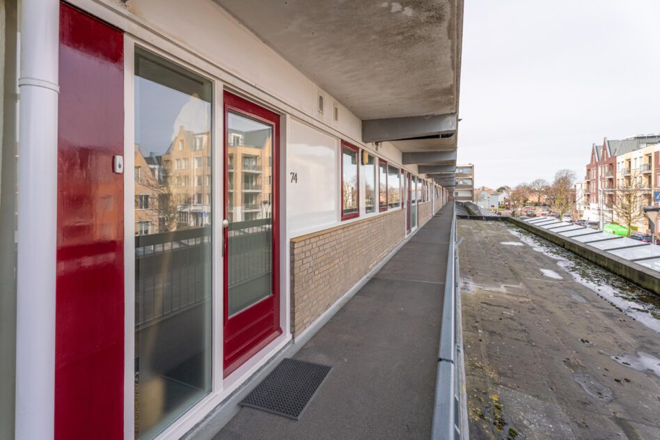 Rijnsburg – Oegstgeesterweg 74