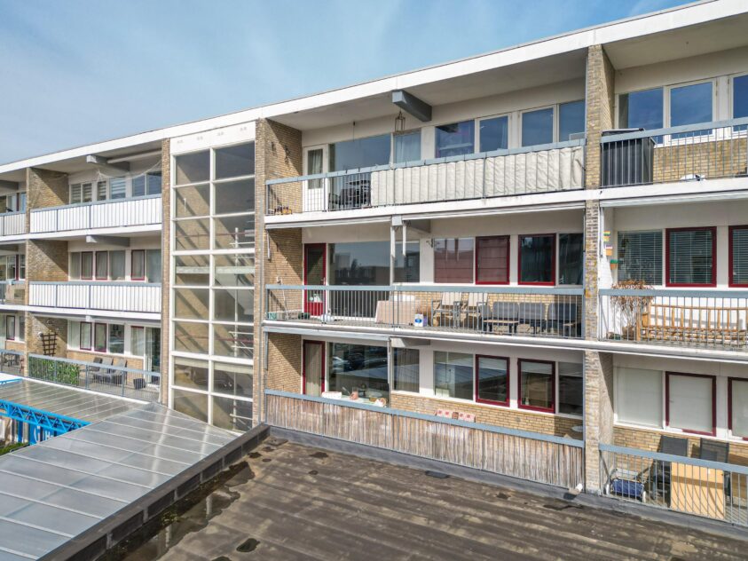 Rijnsburg – Oegstgeesterweg 74