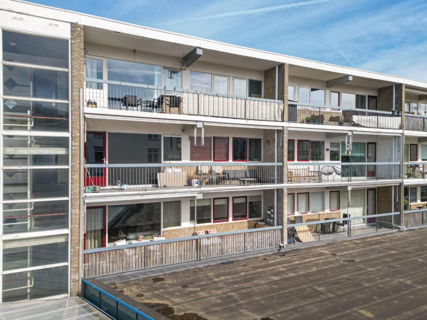 Rijnsburg – Oegstgeesterweg 74