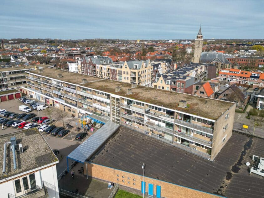 Rijnsburg – Oegstgeesterweg 74