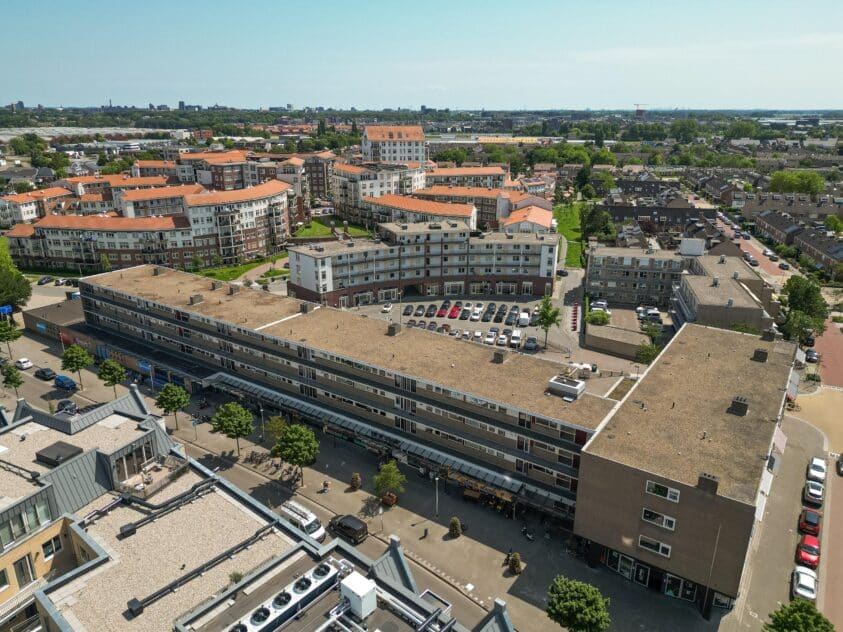 Rijnsburg – Oegstgeesterweg 74